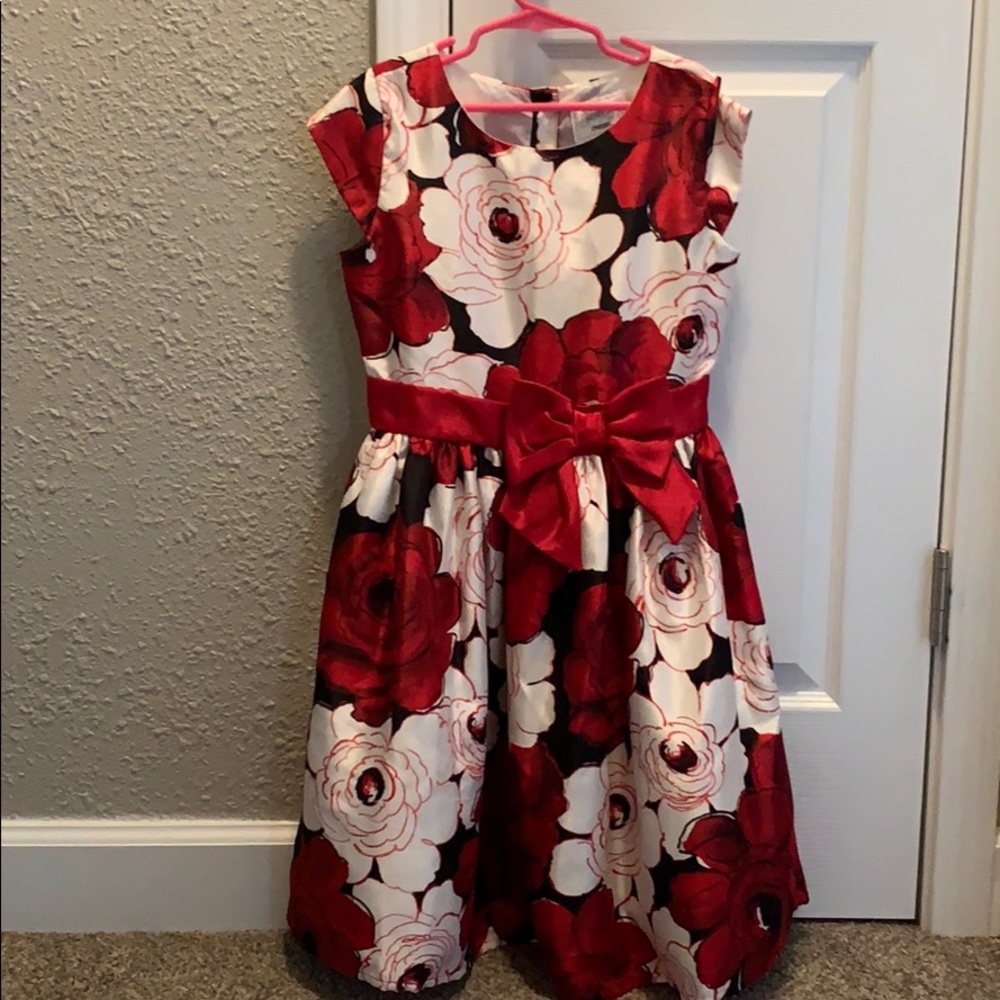 Girls Dress